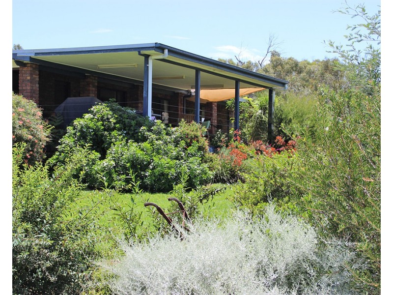 1287 TIMOR ROAD, Coonabarabran NSW 2357