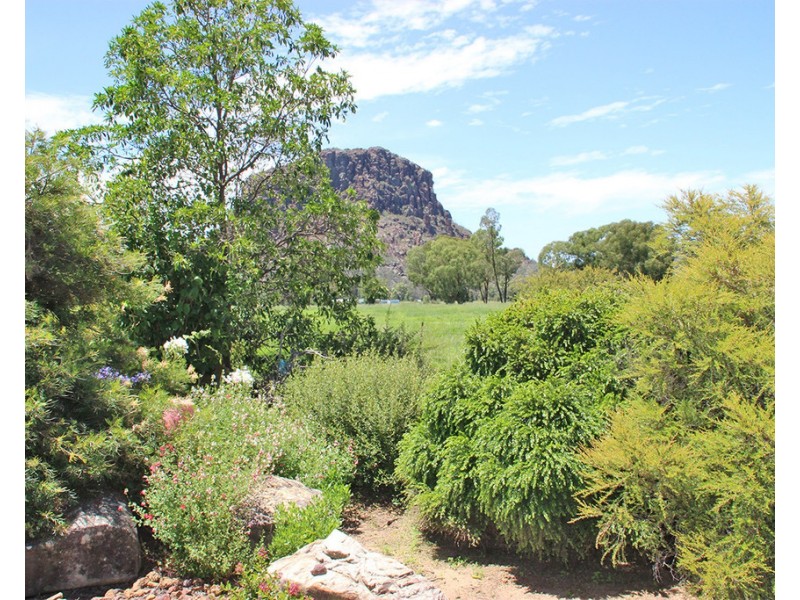 1287 TIMOR ROAD, Coonabarabran NSW 2357