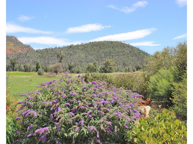 1287 TIMOR ROAD, Coonabarabran NSW 2357