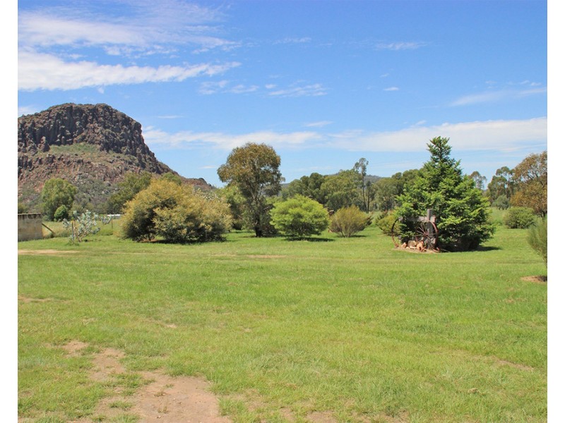 1287 TIMOR ROAD, Coonabarabran NSW 2357