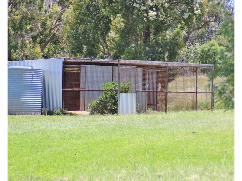 1287 TIMOR ROAD, Coonabarabran NSW 2357