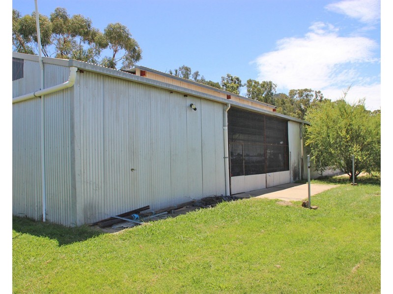 1287 TIMOR ROAD, Coonabarabran NSW 2357