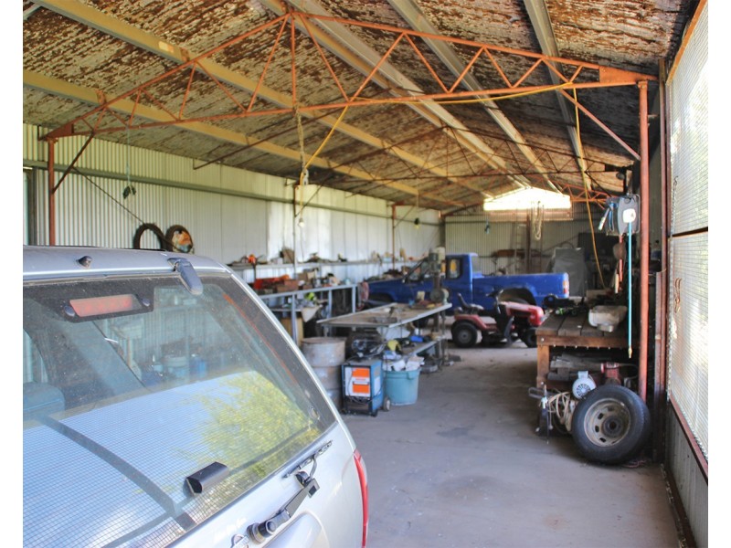 1287 TIMOR ROAD, Coonabarabran NSW 2357