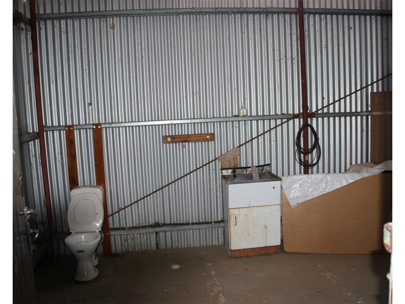 1287 TIMOR ROAD, Coonabarabran NSW 2357