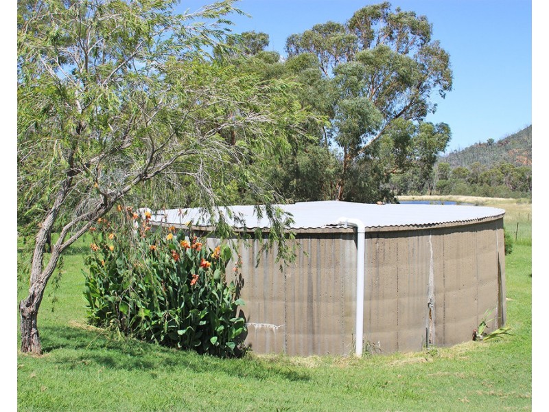 1287 TIMOR ROAD, Coonabarabran NSW 2357