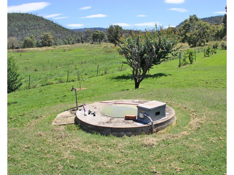 1287 TIMOR ROAD, Coonabarabran NSW 2357