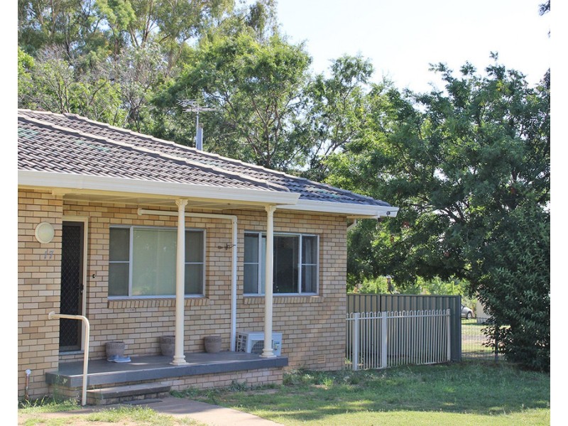 17 CASSILIS STREET, Coonabarabran NSW 2357