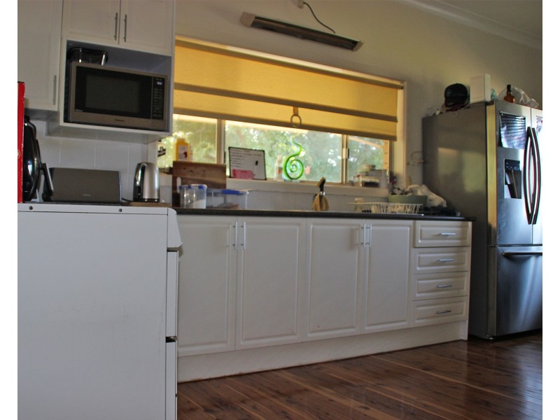 17 CASSILIS STREET, Coonabarabran NSW 2357
