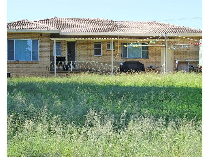 17 CASSILIS STREET, Coonabarabran NSW 2357