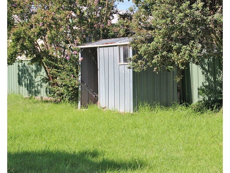 17 CASSILIS STREET, Coonabarabran NSW 2357