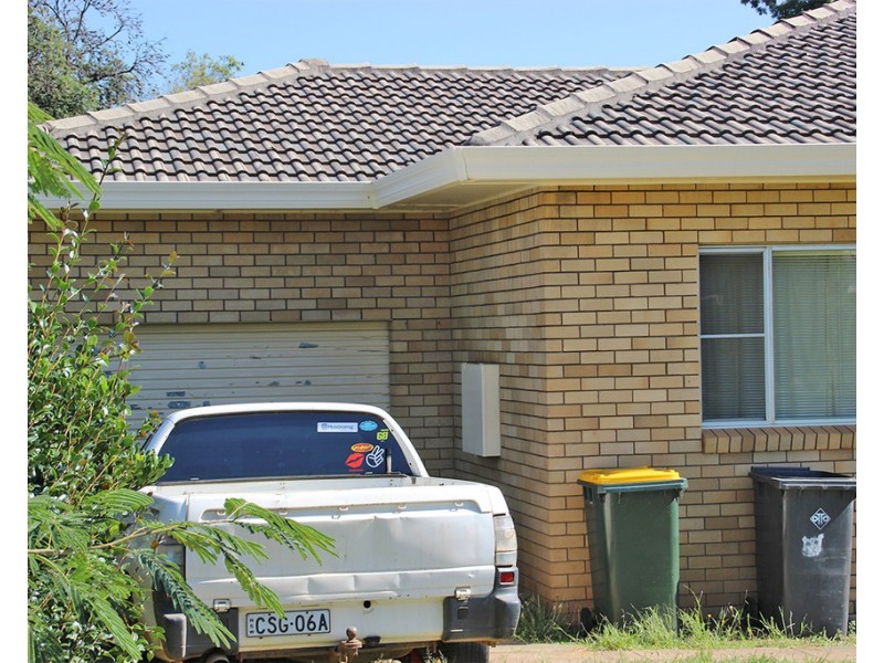 17 CASSILIS STREET, Coonabarabran NSW 2357