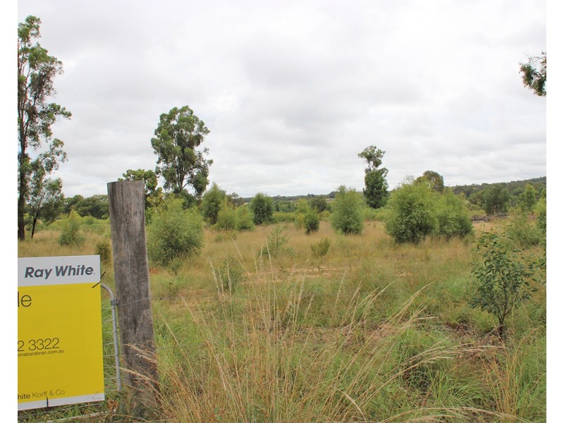 17004 OXLEY HIGHWAY, Coonabarabran NSW 2357