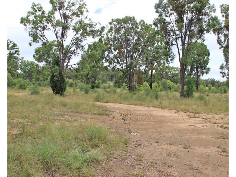 17004 OXLEY HIGHWAY, Coonabarabran NSW 2357