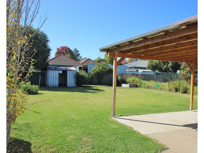 45 CHARLES STREET, Coonabarabran NSW 2357
