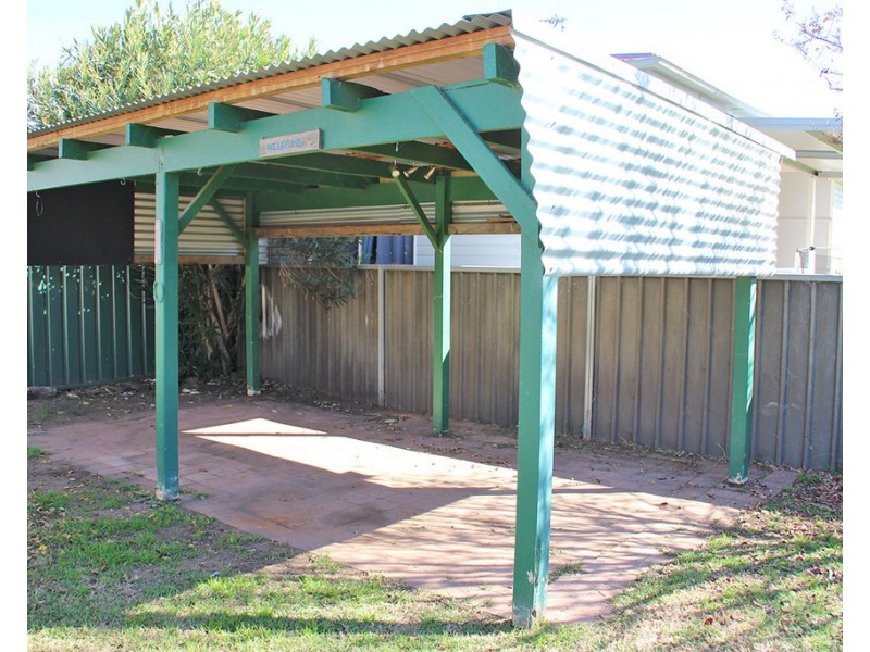 45 CHARLES STREET, Coonabarabran NSW 2357