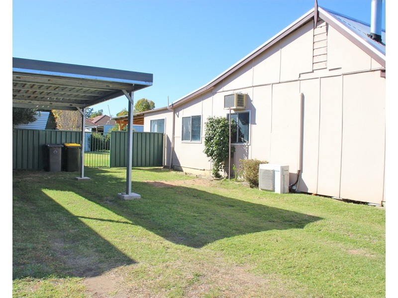 45 CHARLES STREET, Coonabarabran NSW 2357