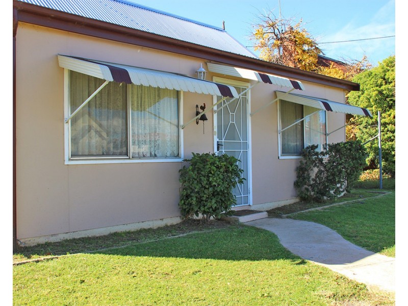 45 CHARLES STREET, Coonabarabran NSW 2357