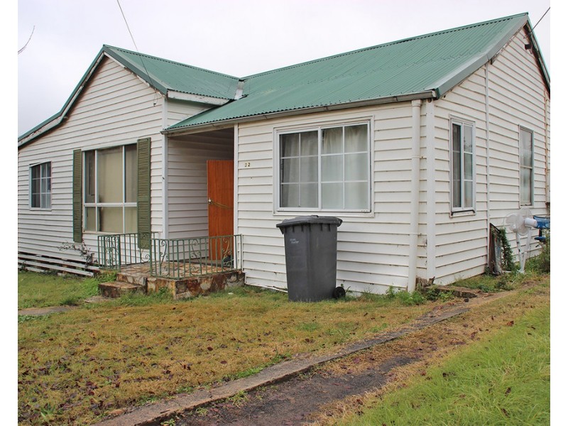 32 NORTH STREET, Coonabarabran NSW 2357