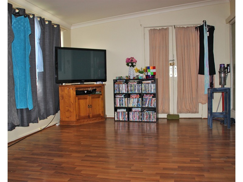 32 NORTH STREET, Coonabarabran NSW 2357