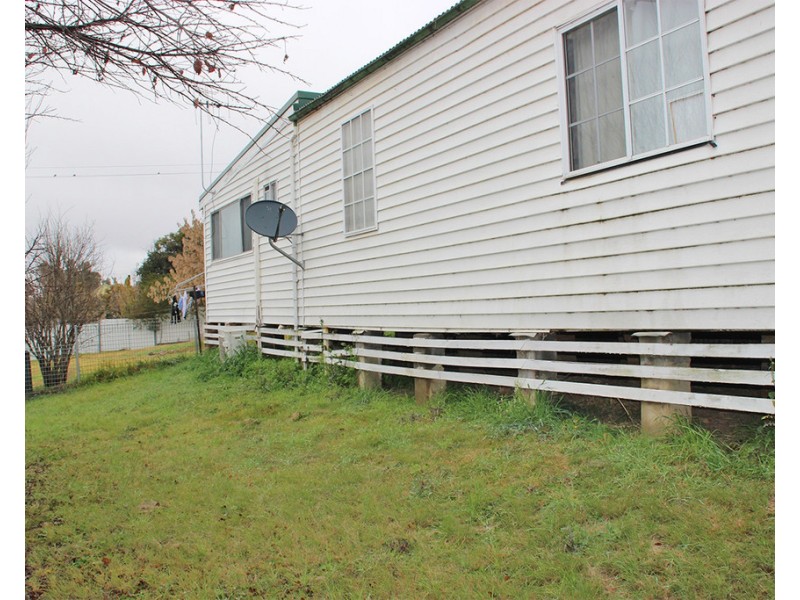 32 NORTH STREET, Coonabarabran NSW 2357