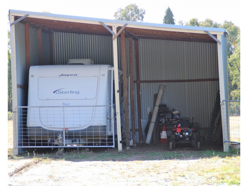 1142 MANCERS LANE, Box Ridge NSW 2357