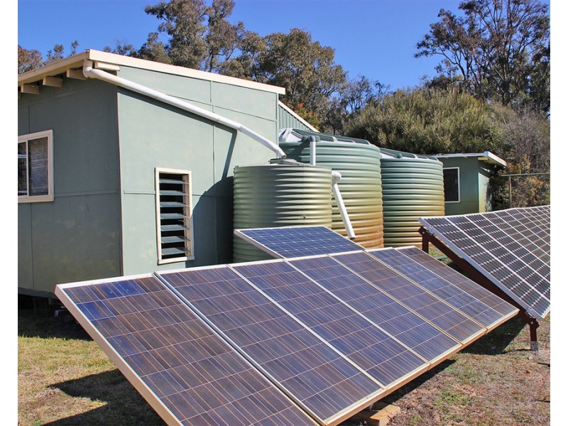 1142 MANCERS LANE, Box Ridge NSW 2357