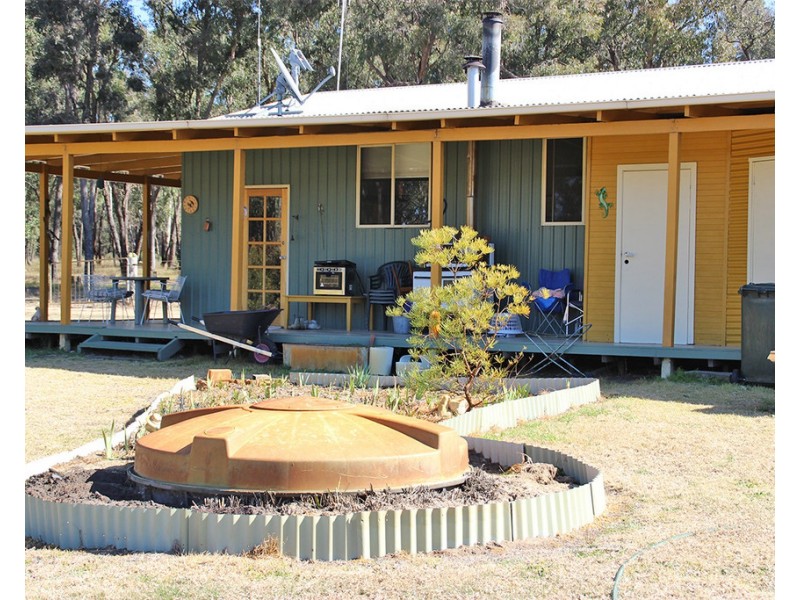 1142 MANCERS LANE, Box Ridge NSW 2357