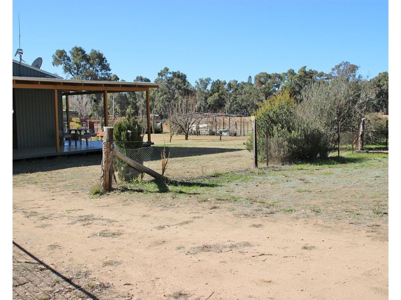 1142 MANCERS LANE, Box Ridge NSW 2357