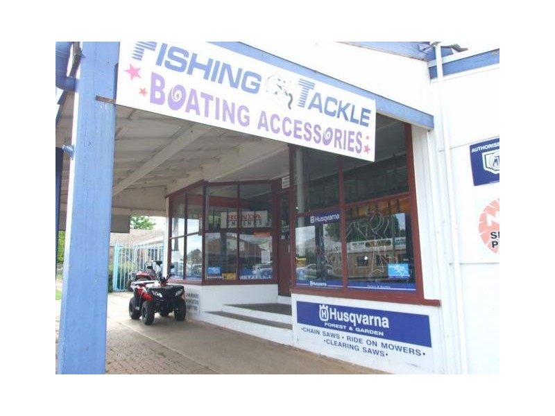 Coonabarabran NSW 2357