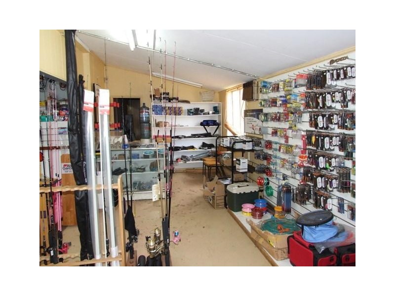 Coonabarabran NSW 2357