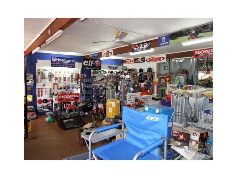 Coonabarabran NSW 2357