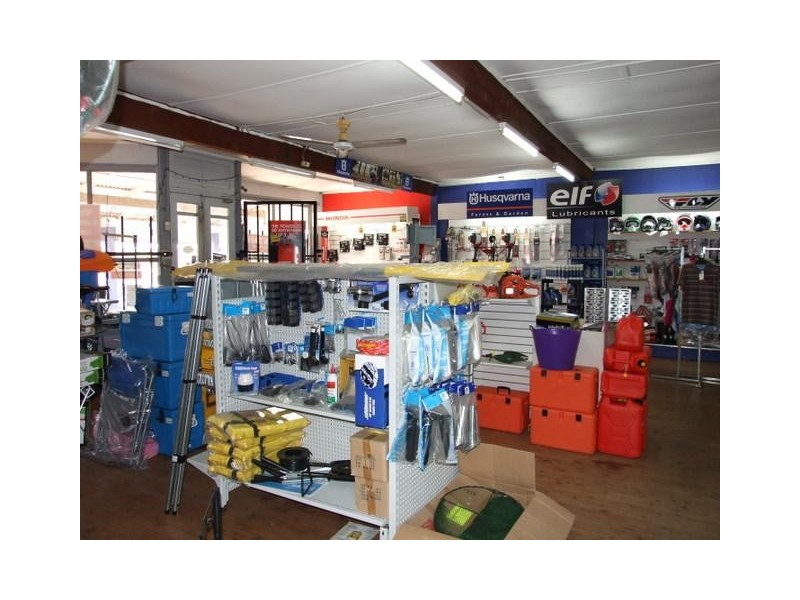 Coonabarabran NSW 2357