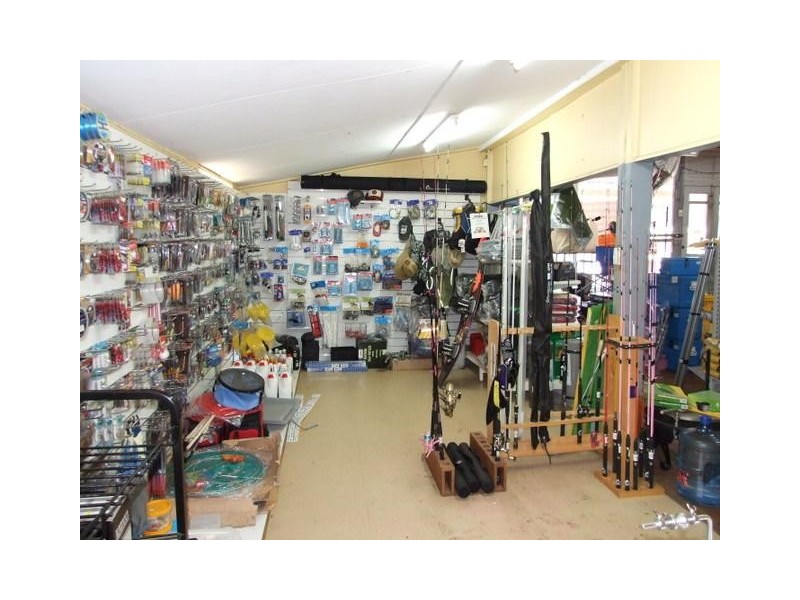 Coonabarabran NSW 2357