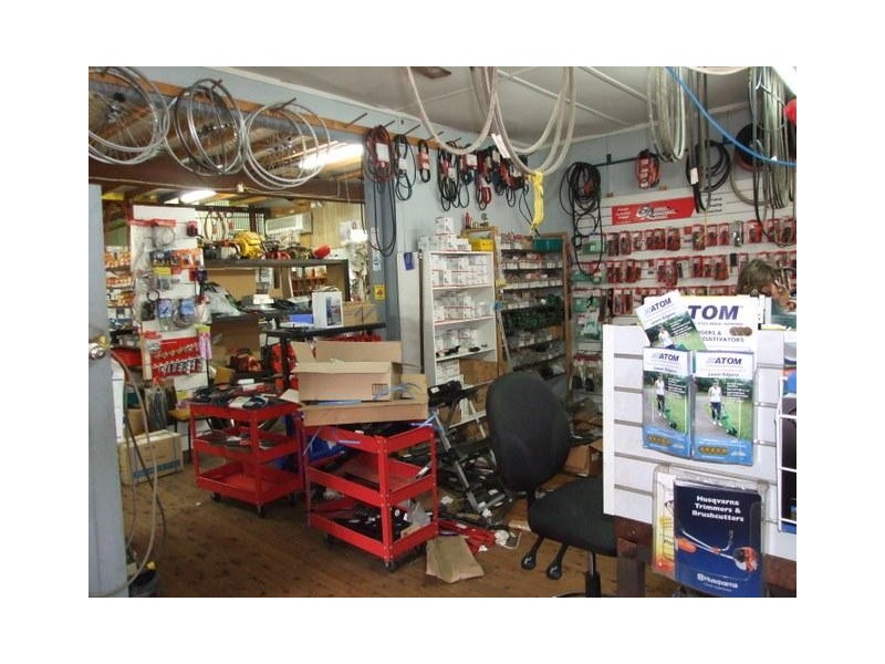 Coonabarabran NSW 2357