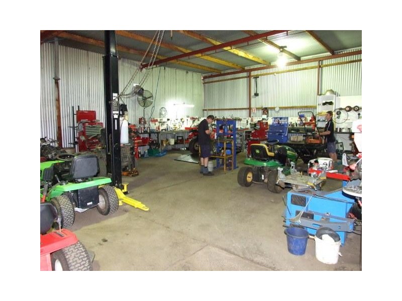 Coonabarabran NSW 2357