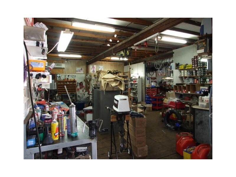 Coonabarabran NSW 2357