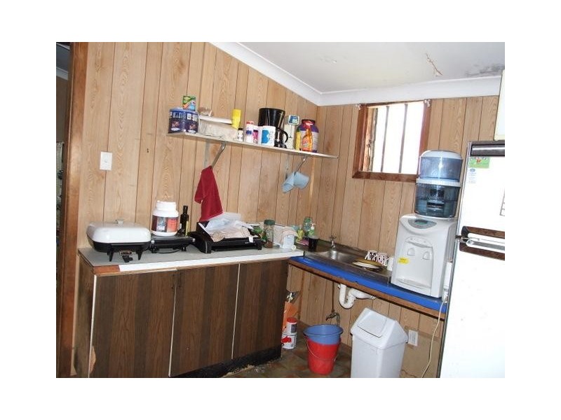 Coonabarabran NSW 2357