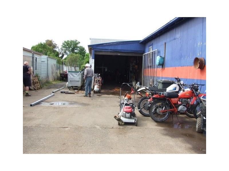 Coonabarabran NSW 2357