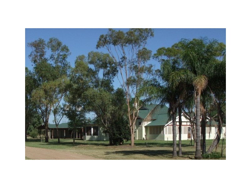 . Boomi Road, Garah NSW 2405