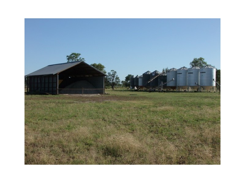 . Boomi Road, Garah NSW 2405