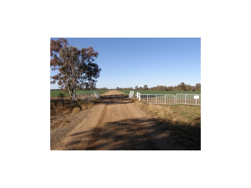 . Boomi Road, Garah NSW 2405