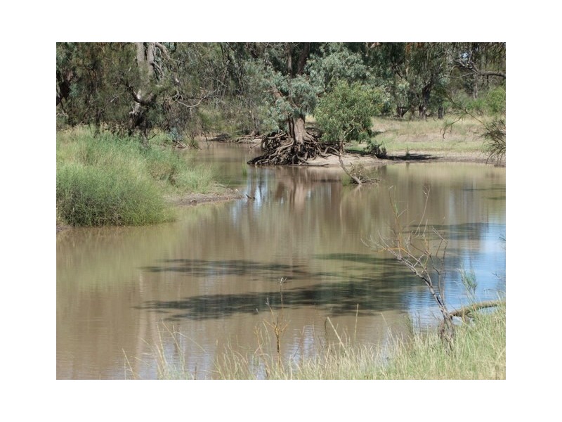 . Boomi Road, Garah NSW 2405