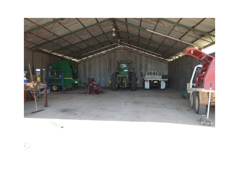 . Boomi Road, Garah NSW 2405