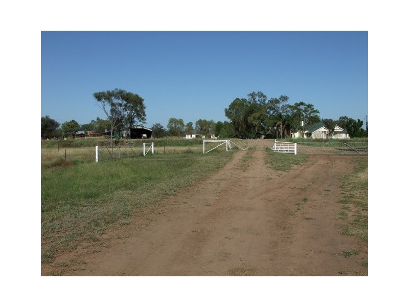 . Boomi Road, Garah NSW 2405