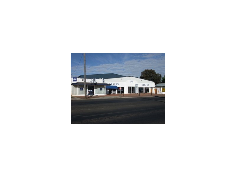 Coonabarabran NSW 2357