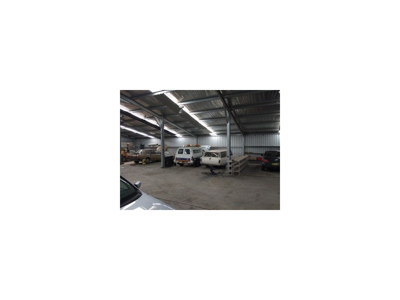 Coonabarabran NSW 2357