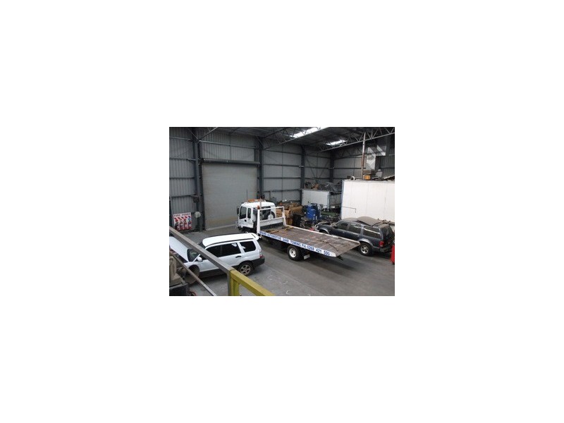 Coonabarabran NSW 2357