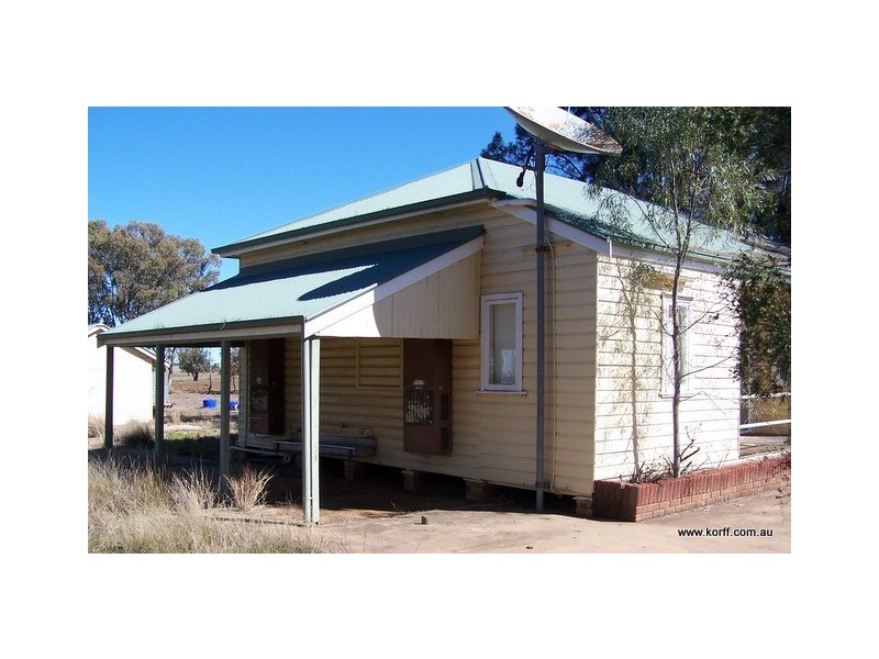 Willala NSW 2380