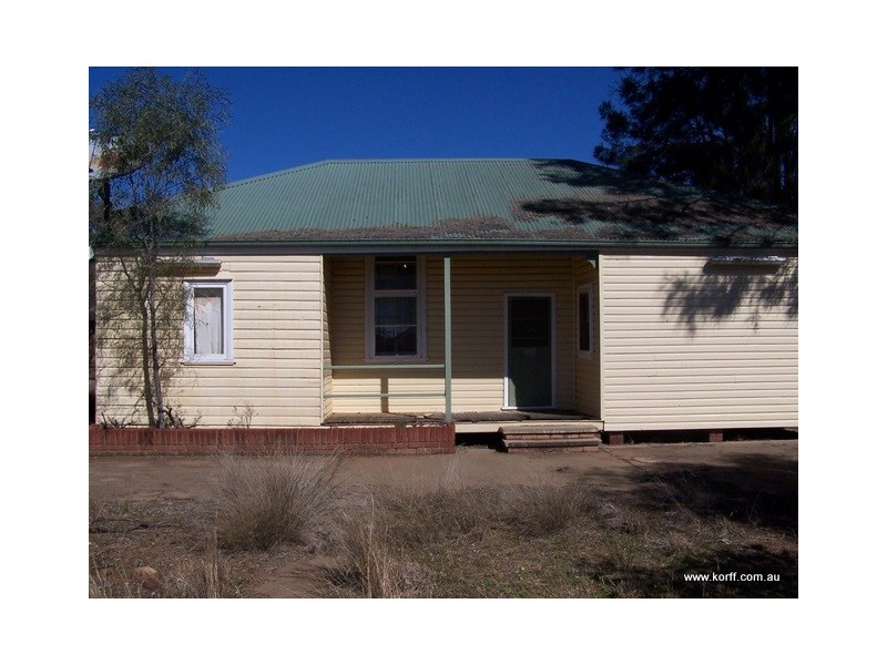 Willala NSW 2380