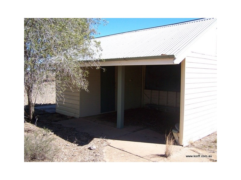 Willala NSW 2380